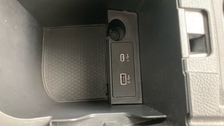 Nissan Qashqai 1.3 DiG-T MH 158 Tekna 5dr Xtronic Petrol Hatchback